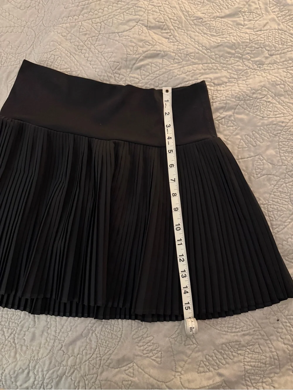 JoyLab flattering black